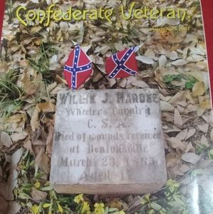 Confederate Veteran Magazine